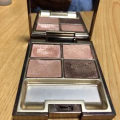 ルナソル スキンモデリングアイズ 01 Beige Beigeのサムネイル