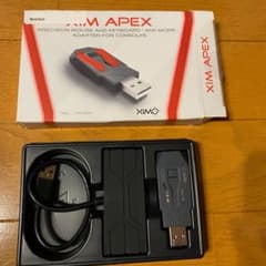 XIMAPEX ps4コンバーターのサムネイル