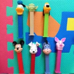 PEZセットのサムネイル