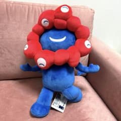 EXPO2025 ミャクミャク BIGぬいぐるみの入手方法まとめ – 攻略大百科