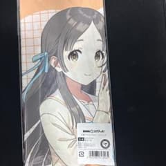 学園アイドルマスター 倉本千奈 布ポスター DMMスクラッチのサムネイル
