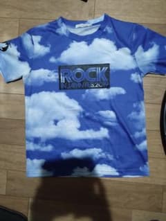ROCK IN JAPAN FES. 2019 Tシャツ Sサイズ - メルカリ