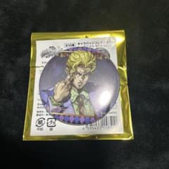 ジョジョの奇妙な冒険 キャラバッジコレクション 吉良吉影のサムネイル