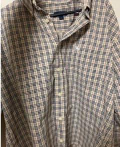 BURBERRY チェックシャツのサムネイル