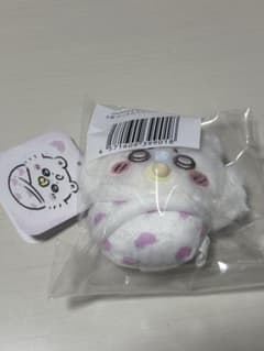 a*様 【即発送‼️】ちいかわ baby おくるみマスコット モモンガのサムネイル