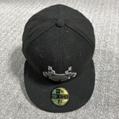 NEW ERA Space Invaders 59FIFTY キャップ7 5/8のサムネイル