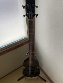 EDWARDS E-JV-95 LUNA SEA ベース　エドワーズ　バイオリンのサムネイル