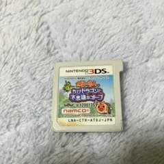 太鼓の達人 3DSのサムネイル