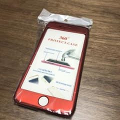 iPhone8プラス フルカバーのサムネイル