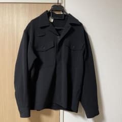 n.hoolwood  CPOシャツジャケットのサムネイル