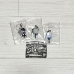 NO MORE 영화 도둑 메지루시 액세서리