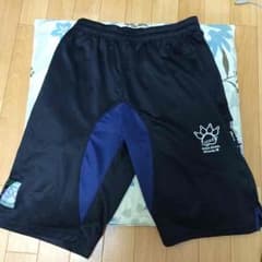 サッカー練習着セットですのサムネイル