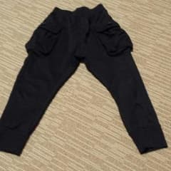 男の子☆サルエル☆110センチのサムネイル