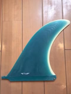 CAPTAIN FIN  TYLER WARREN PIVOT 10.25のサムネイル