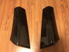 ワゴンR MH23S テールランプ スモークカバーのサムネイル