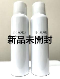 新品未開封　SHIRORU crystal whip 2本セットのサムネイル
