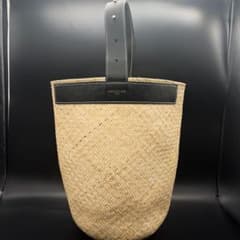 高級 LASTELIER TOMORROWLAND別注 BORNEO BAG 高級 LASTELIER TOMORROWLAND別注 BORNEO BAG - メルカリ