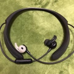 BOSE ワイヤレスイヤホンのサムネイル