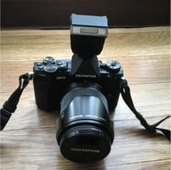 OLYMPUS OMD E-M5IIのサムネイル