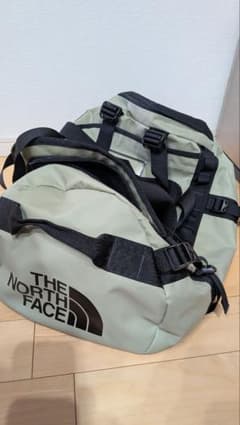 THE NORTH FACE ダッフルバッグ Mサイズ
