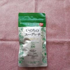 いのちのユーグレナのサムネイル