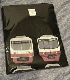 非売品 新京成電鉄スタンプラリー2024TシャツLサイズ - メルカリ