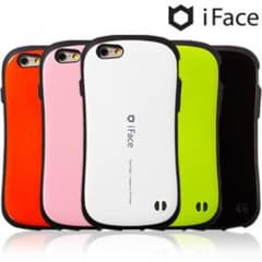 【ラスト１個！】iFace  iphone6plus 白 ✩*のサムネイル