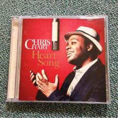 クリスハートのCDのサムネイル