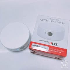 NFCリーダー/ライターのサムネイル