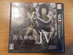 Thumbnail of 真・女神転生IV