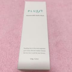 プルエスト PLUEST Mannan Jelly Hydro Washのサムネイル