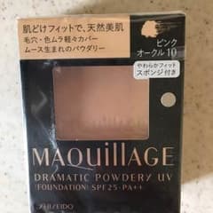 新品 マキアージュ ファンデーションのサムネイル