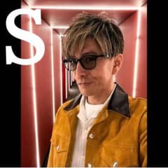 The Letters トラッカージャケット HORSE SUEDE 木村拓哉 m68334391059_1.jpg?1770797806