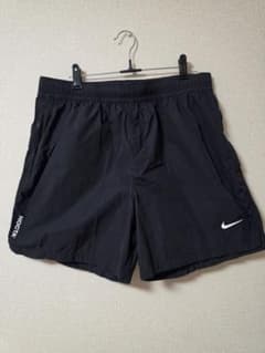 NIKE NOCTA ショートパンツ ブラック M - メルカリ