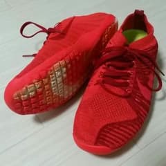NIKE FREE HYPERFEELのサムネイル