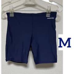 <362> Men's Swimwear Fitness Sports