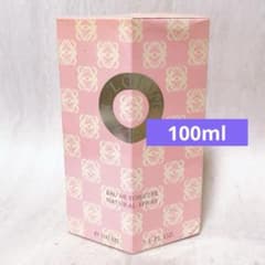 vi☆未使用☆ ロエベ アイロエベユー オードトワレ 100ml