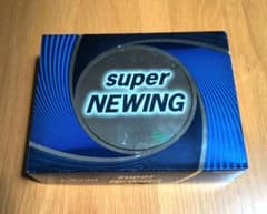 BRIDGESTONE super NEWING LS330 ゴルフボールのサムネイル