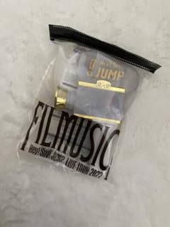 Hey!Say!JUMP FILMUSIC! ペンライトのサムネイル