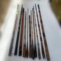 や*す様 ヘラブナ竿 Daiwa10本セット ヘラブナ竿 Daiwa10本セット - メルカリ