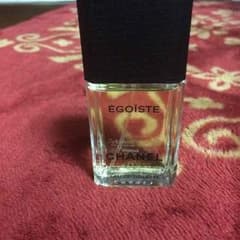CHANEL EGOISTのサムネイル