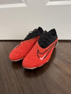 ナイキ サッカースパイク ファントムgxエリートag 24.5cmのサムネイル
