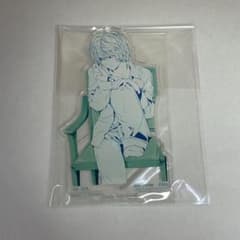 데스노트 이치 반 쿠지 G상 니어