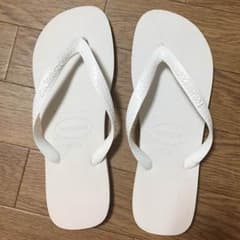 メンズ ビーチサンダル！ ハワイアナス！のサムネイル