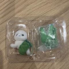 最終値下げ シルバニア 赤ちゃんアドベンチャーシリーズ アザラシの赤ちゃんのサムネイル