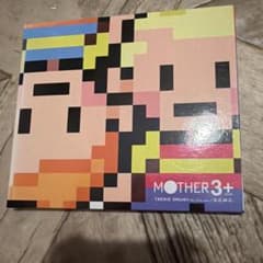 MOTHER 3+ CD 大貫妙子 D.C.M.C.のサムネイル