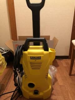 ケルヒャーK2Dのサムネイル