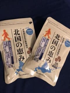 北国の恵み 93粒のサムネイル