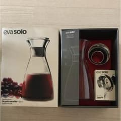 少々難あり eva solo カラフェ1.0Lのサムネイル