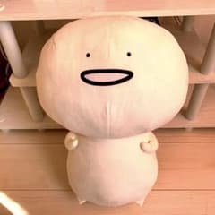 お文具といっしょぬいぐるみ　おぶんぐさんのサムネイル